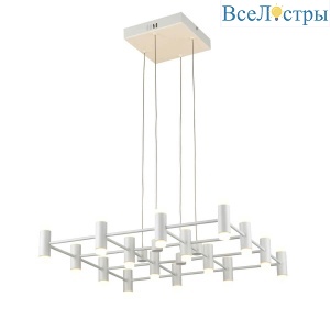 Подвесной светильник Vele Luce Аtmosfera VL7161P32