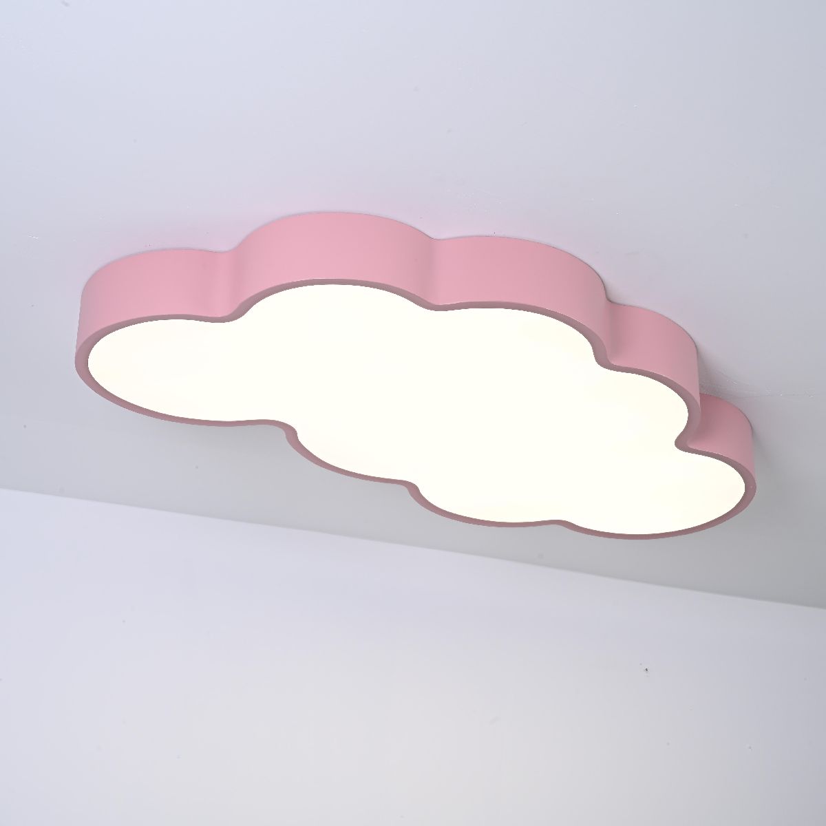 потолочная люстра imperiumloft cloud 186677-26