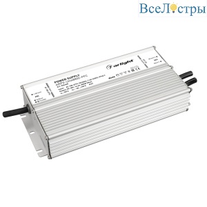 Блок питания Arlight ARPV-UH48800-PFC (48V, 16.6A, 800W) 034465