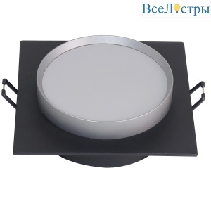 Встраиваемый светильник Feron DL506 51363
