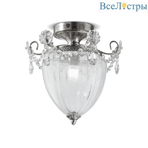 Потолочный светильник 6957/P1 00  V1690 MM Lampadari