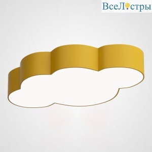 Потолочный светильник ImperiumLoft Cloud 186673-26