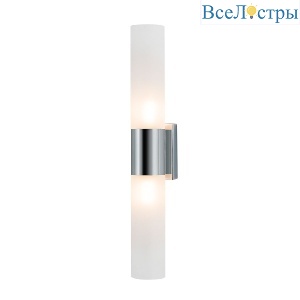 Настенный светильник Modestyle MS.1220.02 CR