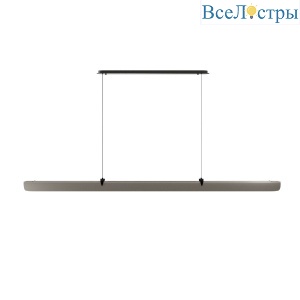 Подвесной светильник Lightera Bermeho LE104L-120GA WIFI