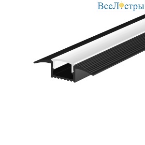 Профиль встраиваемый в пол Maytoni Led Strip  636023