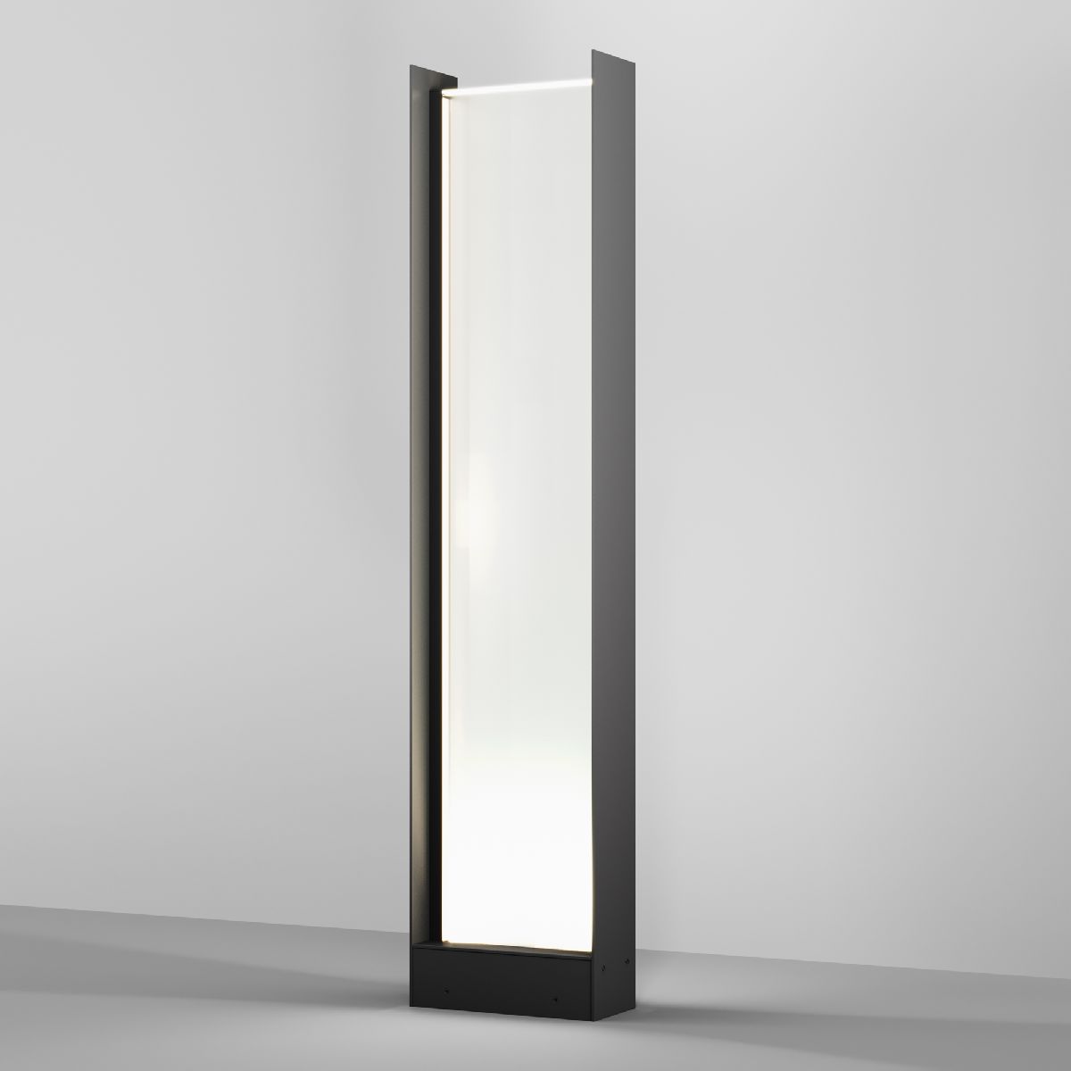 ландшафтный светильник maytoni reso o445fl-l20gf3k1