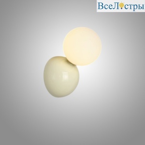 Настенный светильник ImperiumLoft Ball 322682-23