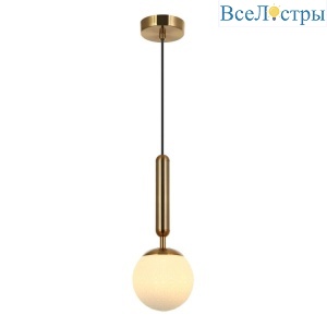 Подвесной светильник Stilfort Felis 2098/01/01P