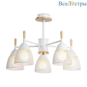 Потолочная люстра Ambrella light Traditional TR8012