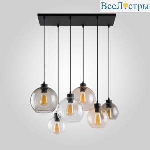 Подвесной светильник TK Lighting 2164 Cubus