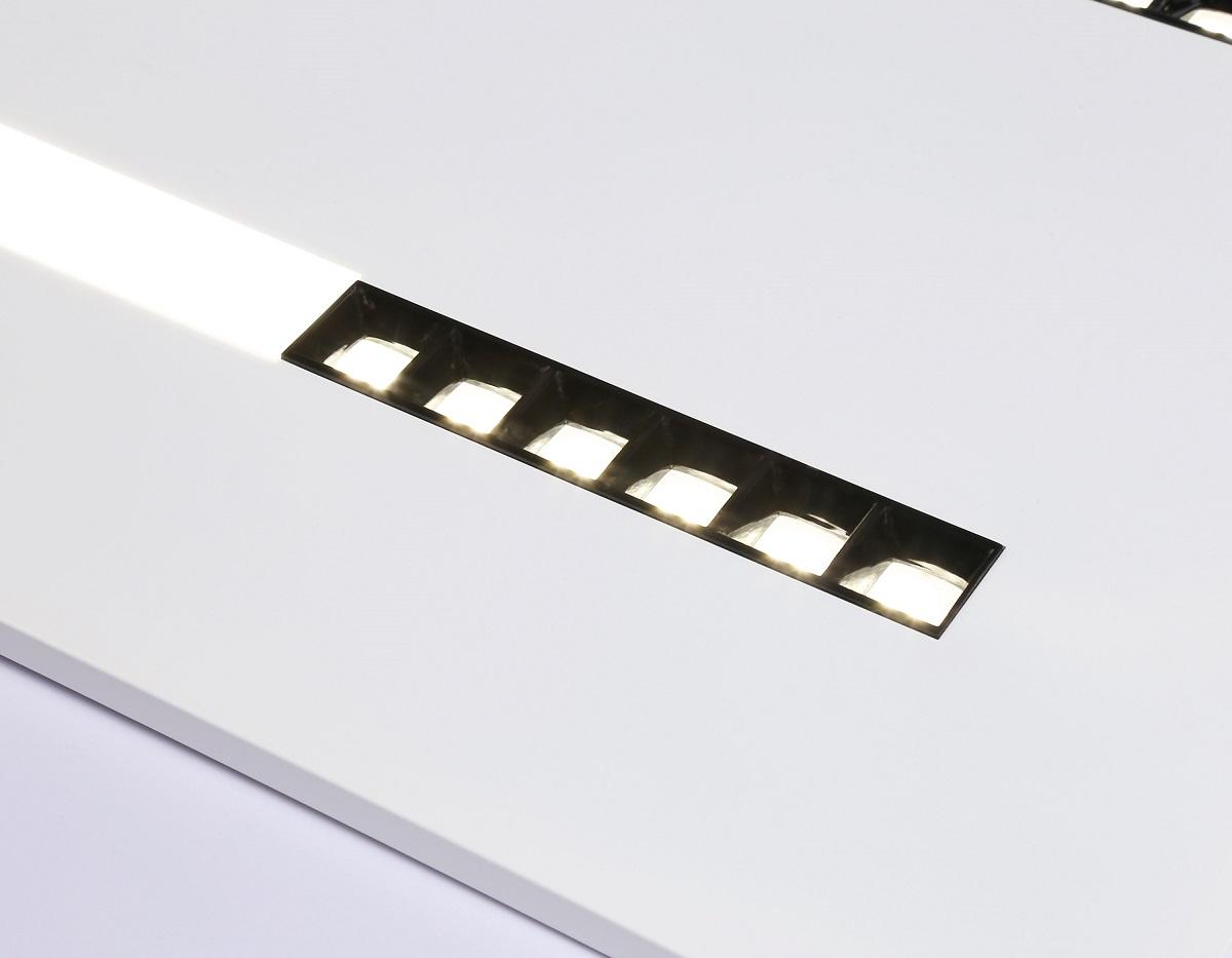 светодиодная панель ambrella light panels dps1070