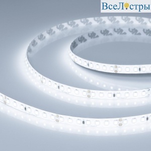 Светодиодная герметичная лента Arlight RTW-SE-A140-8mm 24V White6000 (5 W/m, IP65, 5m) 057514