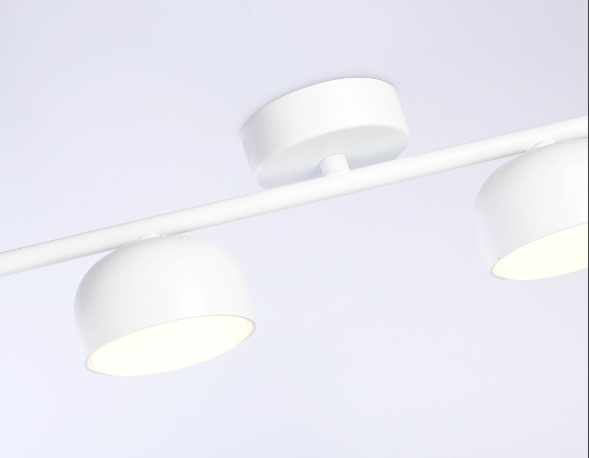 потолочный светильник ambrella light techno spot tn71027