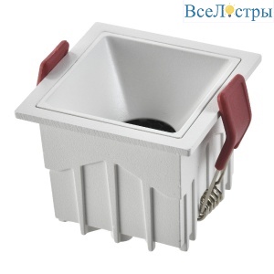Встраиваемый светильник ST Luce ST757.548.10S