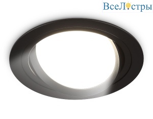 Встраиваемый светильник Ambrella Light GX Standard Tech Techno Spot TN51913