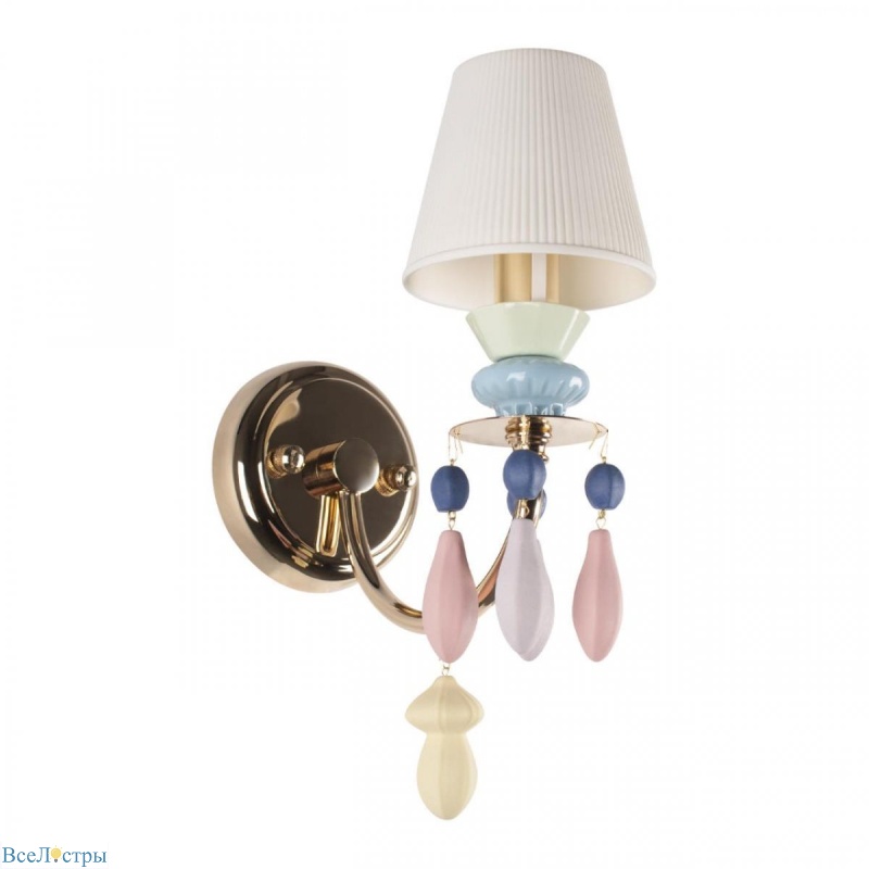 бра loft it grace 10203/1w mult