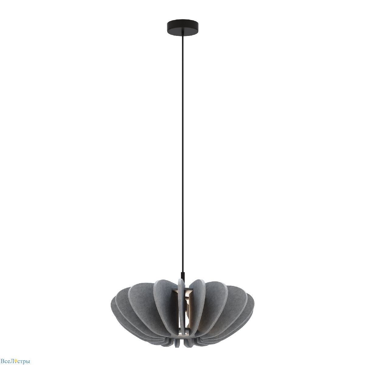 подвесной светильник maytoni cambio mod398pl-01gr1