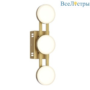 Настенный светильник ST Luce Monro SL6610.201.03