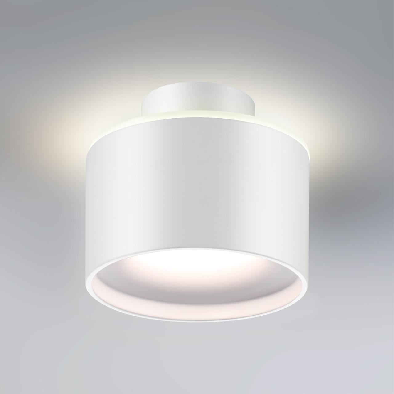 накладной светильник novotech giro 358970