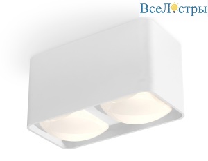 Потолочный светильник Ambrella Light Techno Spot XS7850022 (C7850, N7756)