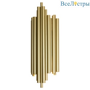 Настенный светильник Lussole LSP-8475