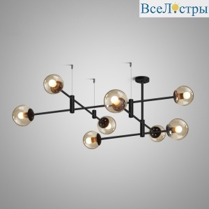 Подвесная люстра Imperium Loft GAP 189552-26