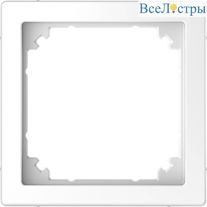 Адаптер Schneider Electric Merten D-Life для интеграции System M к D-Life MTN4080-6035
