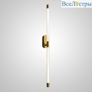 Настенный светильник Imperium Loft Birta 208934-23