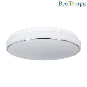 Потолочный светодиодный светильник Ledvelvet LV100106-LEDWH