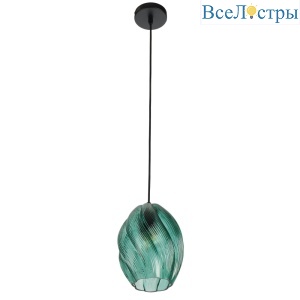 Подвесной светильник Myfar Manuel MR2567-1P