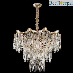 Подвесная люстра Citilux Моника CL308282