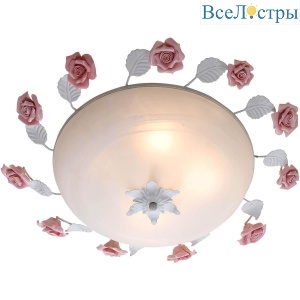 Потолочный светильник Lucia Tucci Fiori Di Rose 104.400