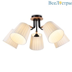 Подвесная люстра Ambrella light Traditional Modern TR4733