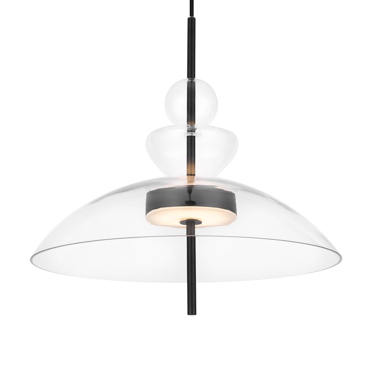 подвесной светодиодный светильник maytoni bangkok mod185pl-l6b3k3