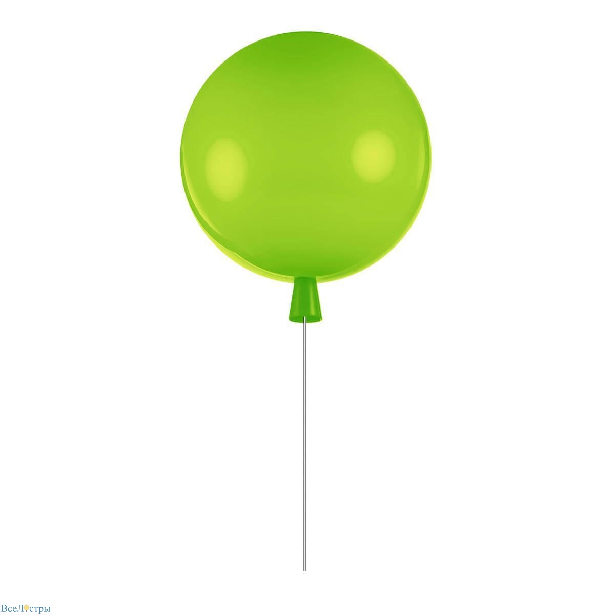 бра loft it memory 5055c/l green