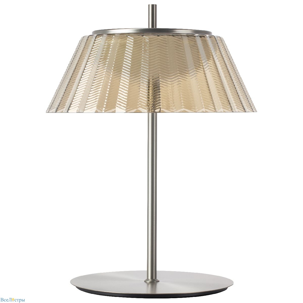 настольная лампа lightstar napoli 794913