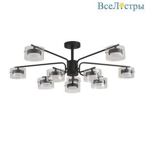 Люстра на штанге Lumion Comfi Natalina 8349/10C