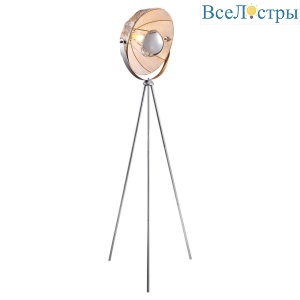 Торшер Lussole Lgo Klamath LSP-0557