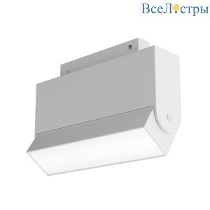 Трековый светильник Maytoni Technical Magnetic track TR013-2-10W4K-W