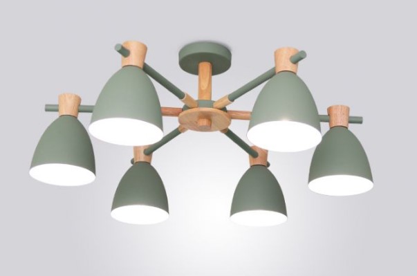 Folke Imperium Loft