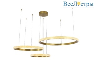 Подвесная люстра Zortes Lidia ZRS.30110.114