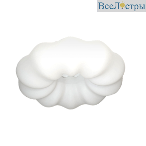 Потолочный светильник Zortes Soft ZRS.1118.4