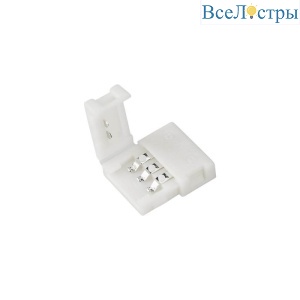 Соединитель Arlight FIX-MIX-10mm (3-pin) 023950