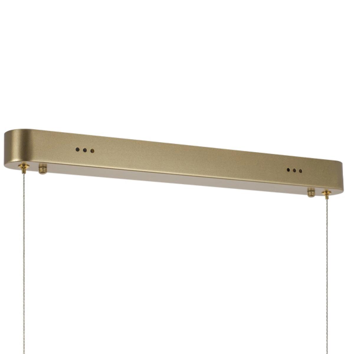 подвесная светодиодная люстра lightstar varese 731403