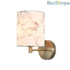Бра Indigo Venato 13036/1W Brass V000579