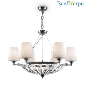 Подвесная люстра Maytoni Pantheon H021PL-06CH