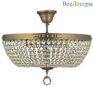 Потолочный светильник Arti Lampadari Pera E 1.3.40.2.100 MA