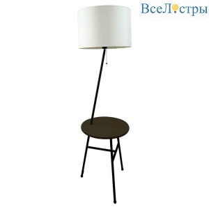 Торшер Lussole Lgo TRUXTON GRLSP-9908