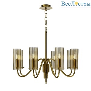 Подвесная люстра ST Luce Santori SL2005.303.08