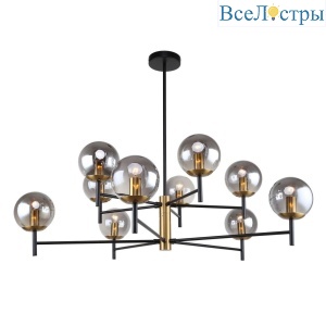 Подвесная люстра F-Promo Sheeny 3088-10P